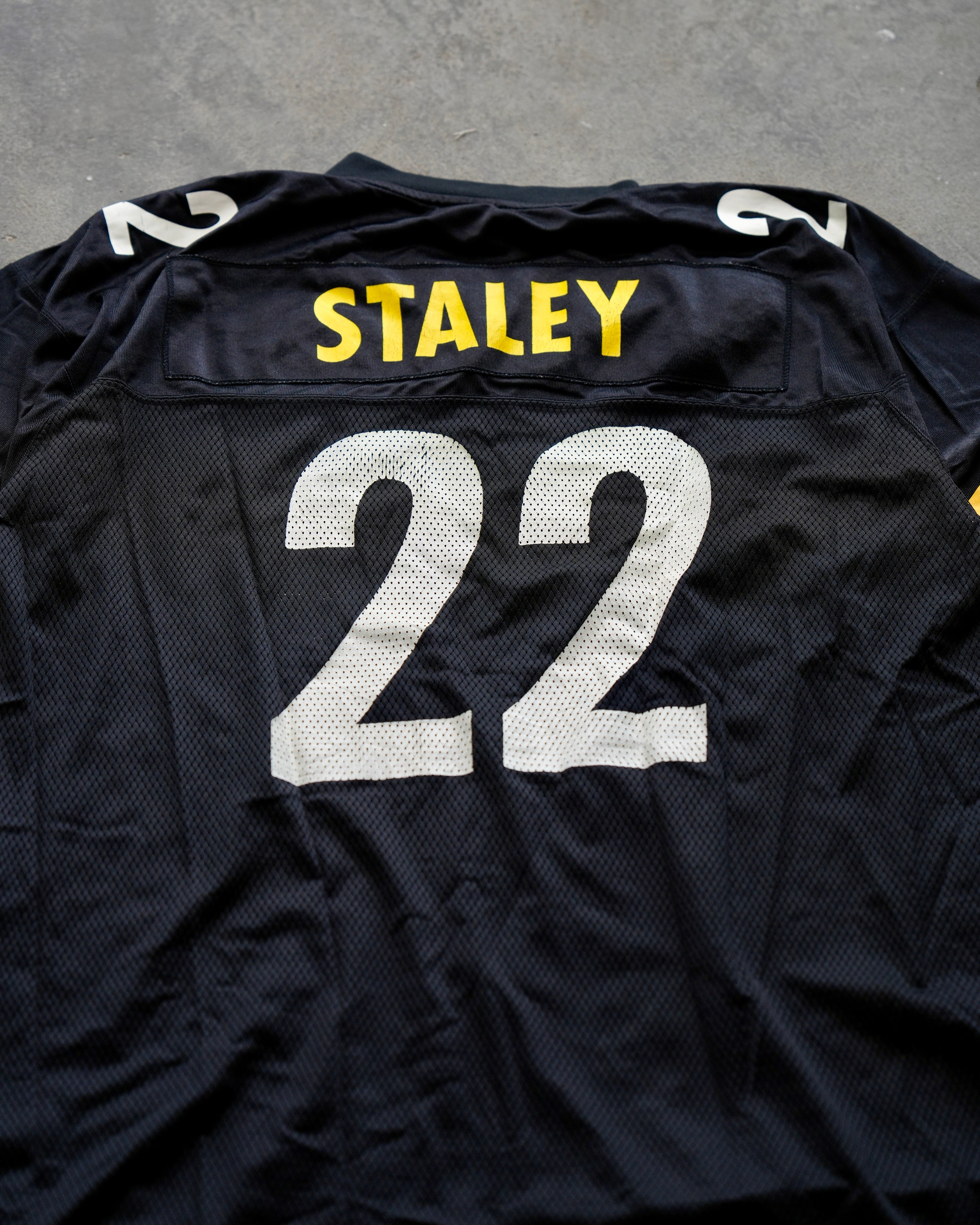 Duce staley jersey best sale