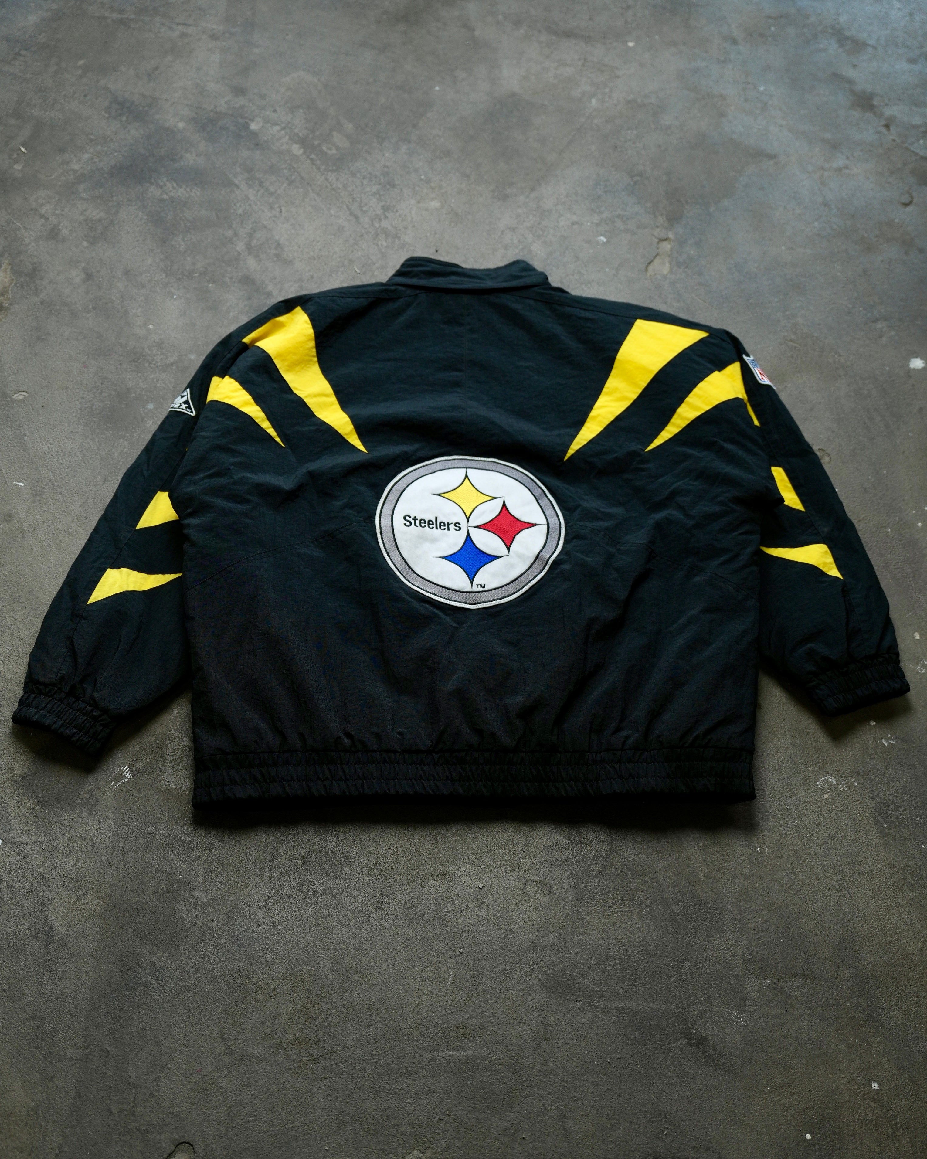 Pittsburgh Steelers offers APEX Jacket