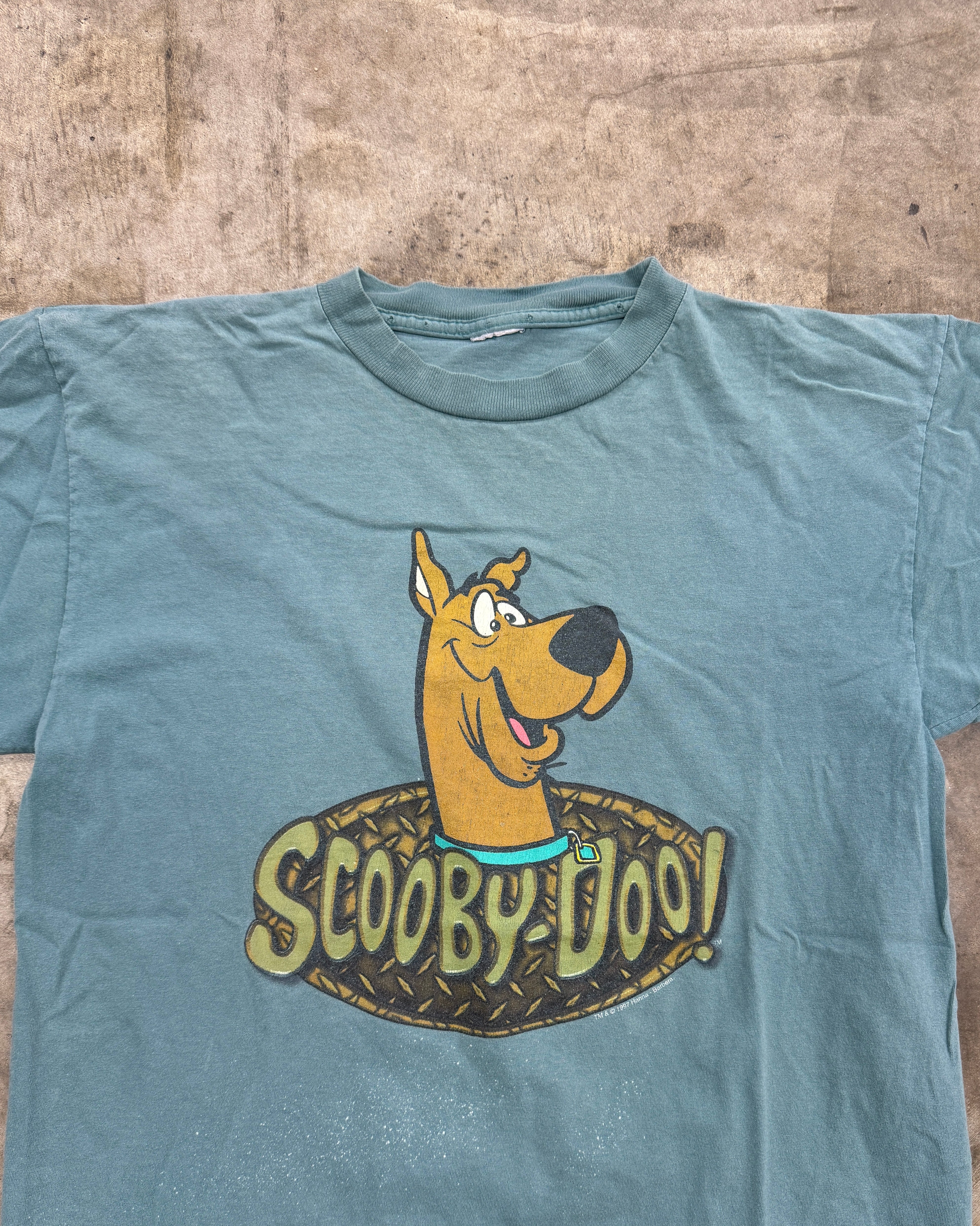 Vintage Scooby store Doo