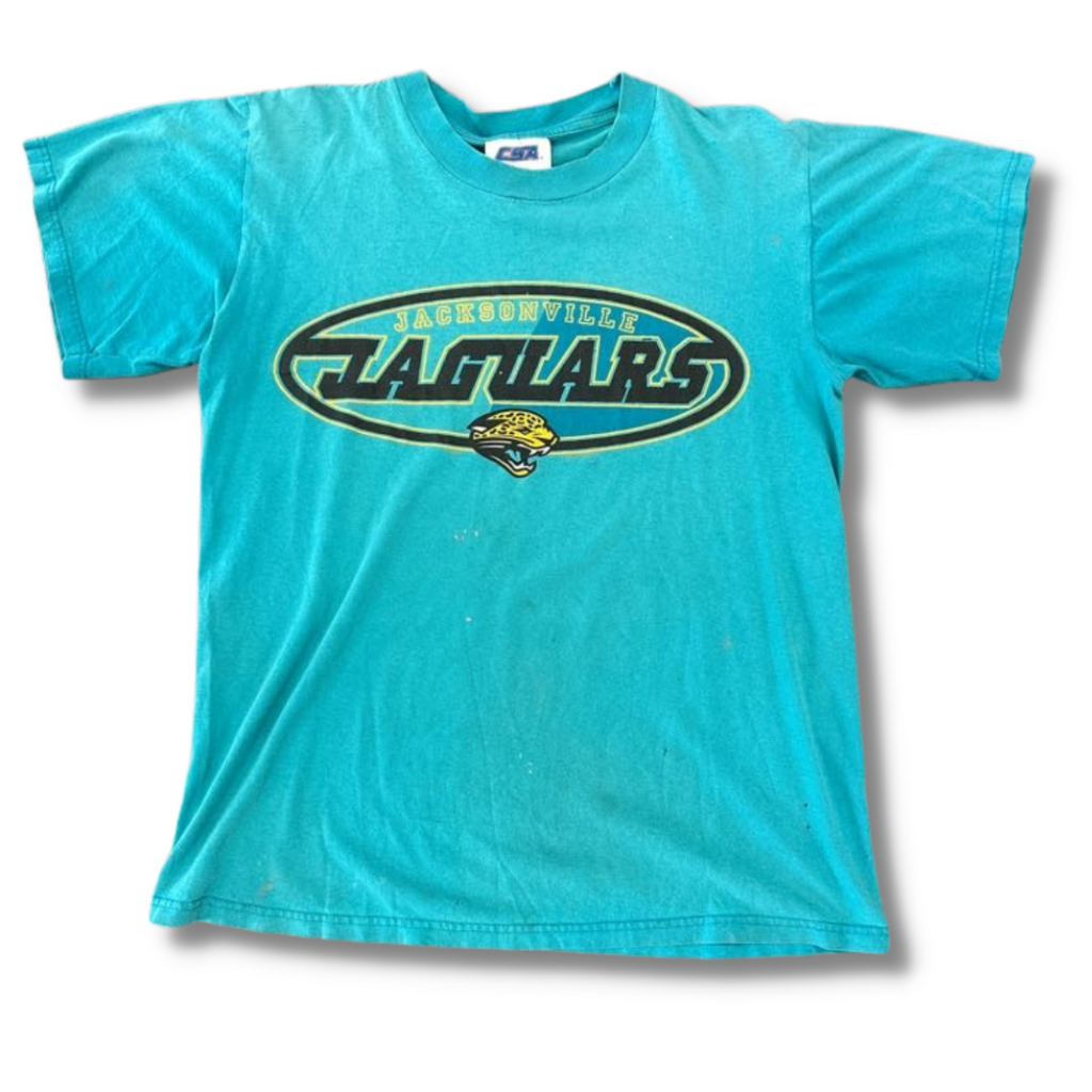 Duval Shirt Tie Dye Shirt Jaguars T-shirt Jags Shirt 