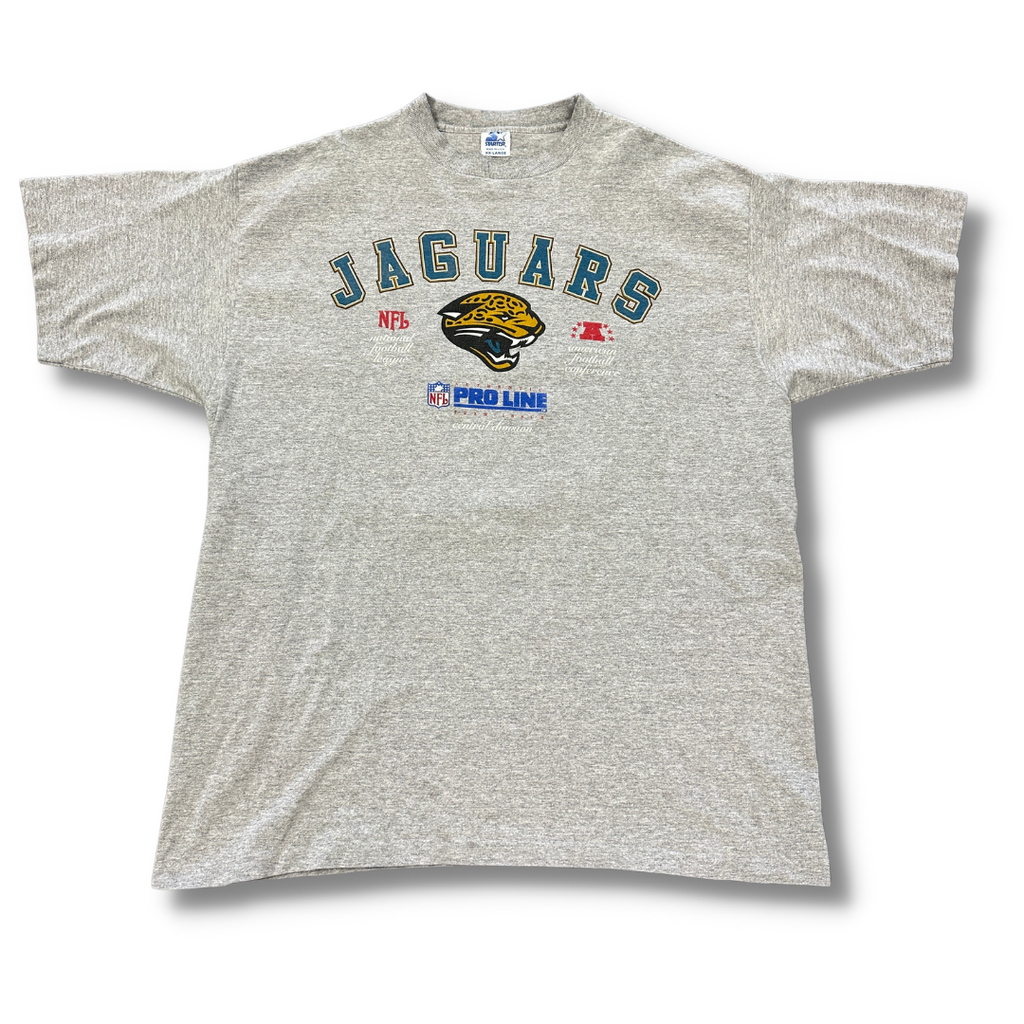 Vintage Jacksonville Jaguars “Pro Player” T-Shirt